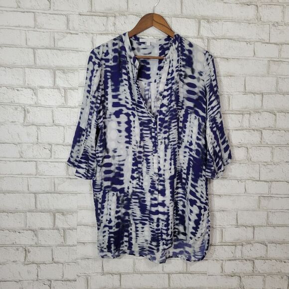 Diktons Barcelona top cute printed top - Picture 10 of 12